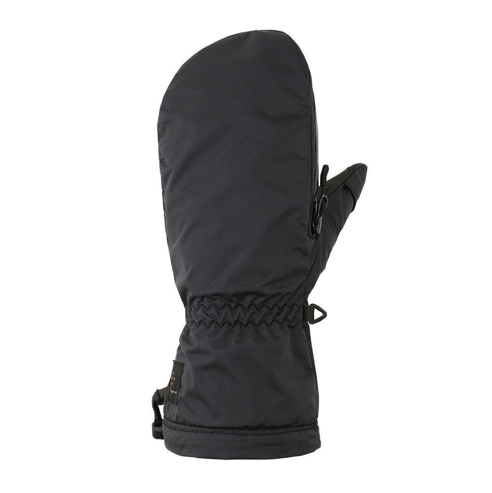 フィンガースルーミトン ORIGINAL【AXESQUIN】