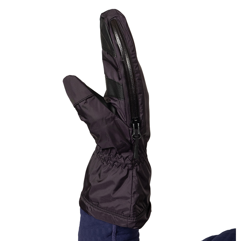 フィンガースルーミトン ORIGINAL【AXESQUIN】