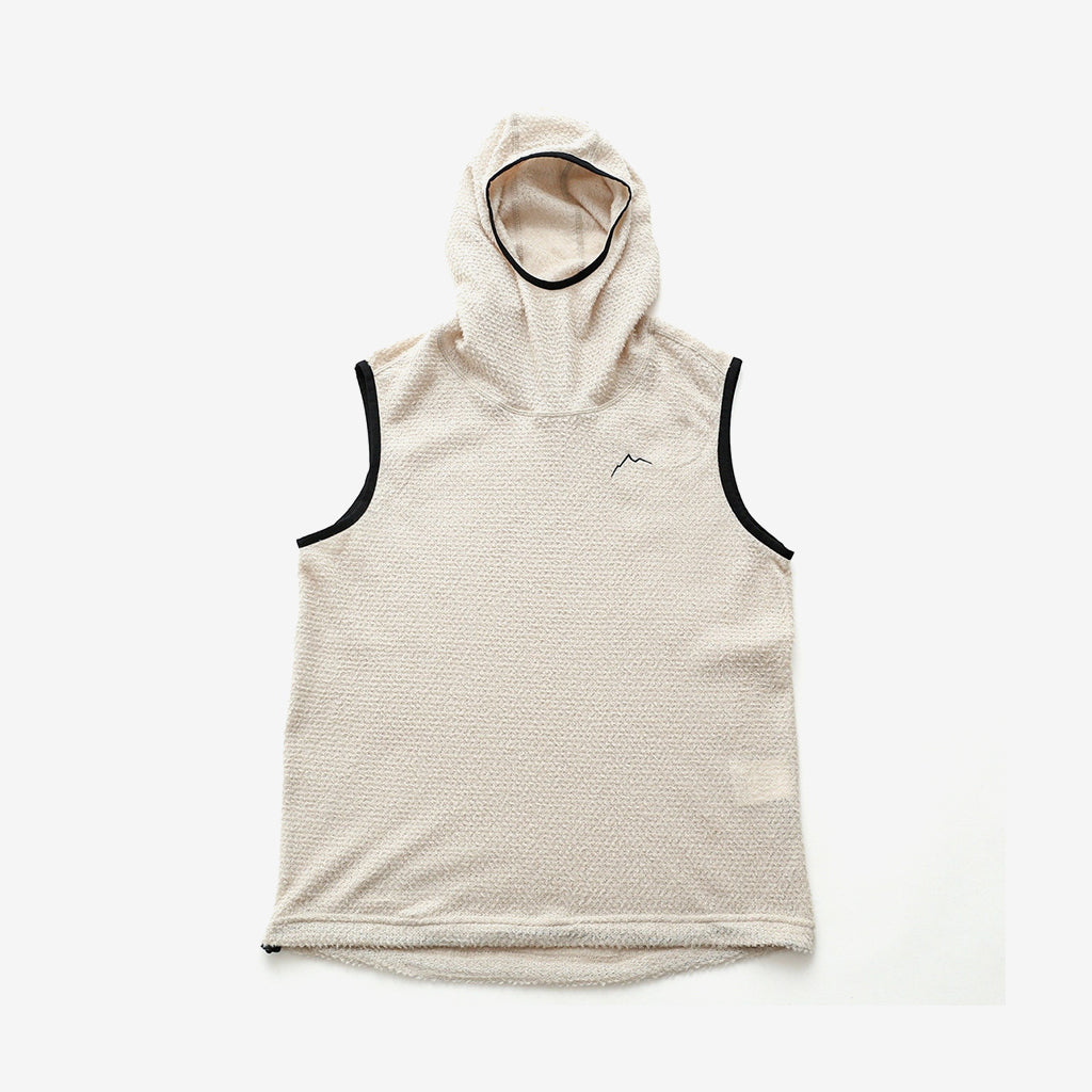 Alpha Pullover Vest【CAYL】