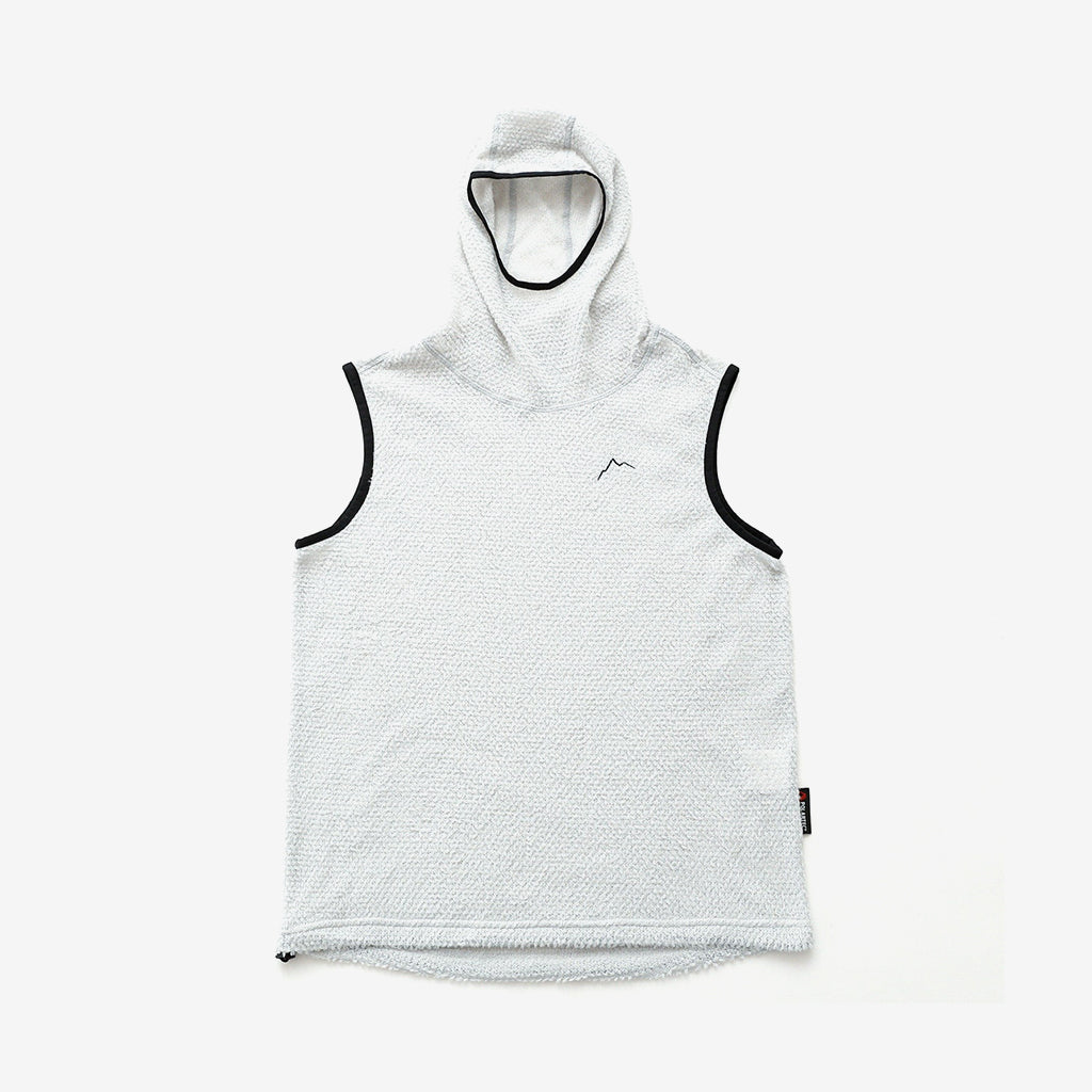 Alpha Pullover Vest【CAYL】