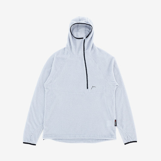 Alpha Pullover（アルファ90/アルファのハーフジッププルオーバー）【CAYL】