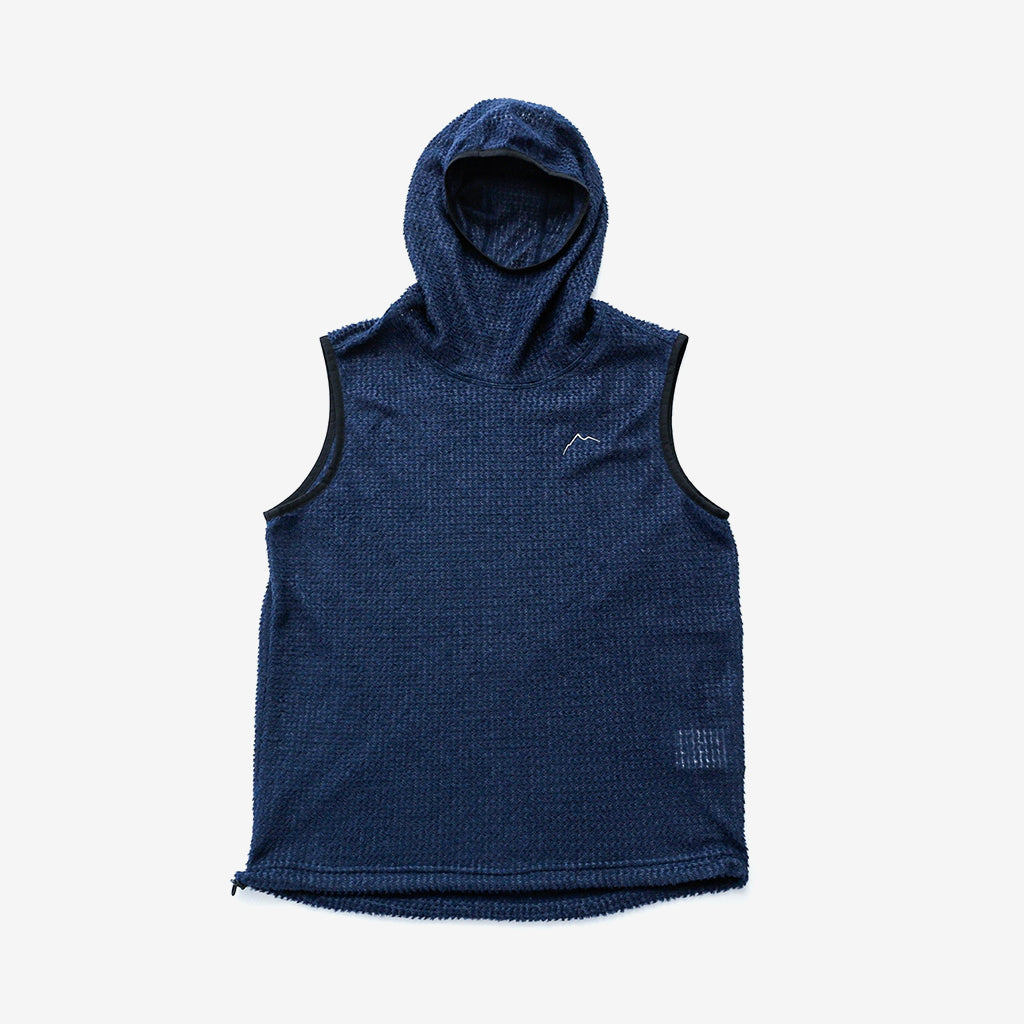 Alpha Pullover Vest【CAYL】