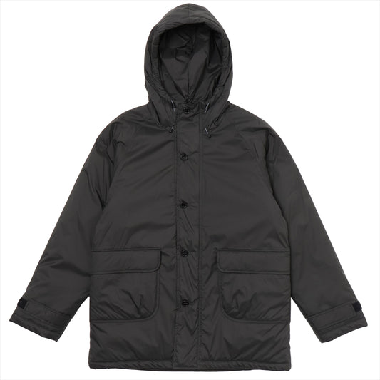 中綿入りのコート【AXESQUIN ELEMENTS】