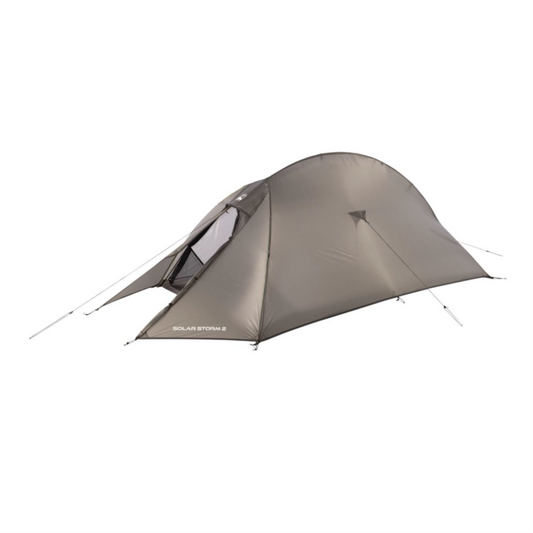 ソーラーストーム2（ソーラーフォトン2の完全自立バージョン・日本限定モデル）【TERRANOVA】