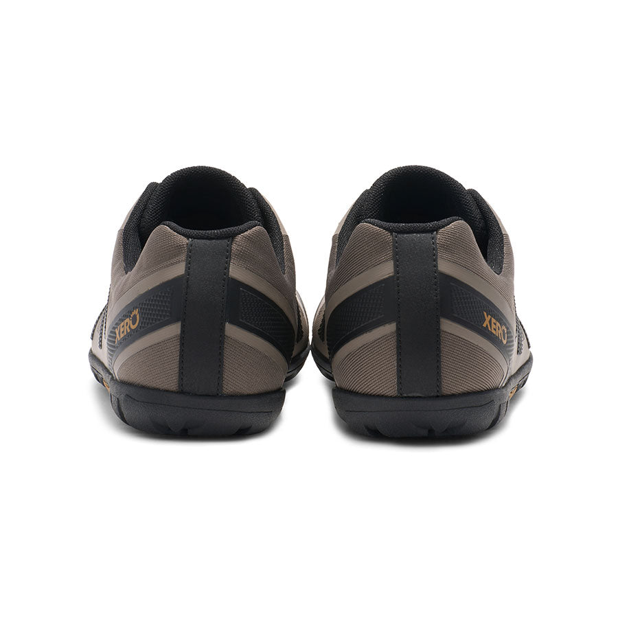 メサトレイル2 M's（足を鍛える極薄シューズ）【XEROSHOES】