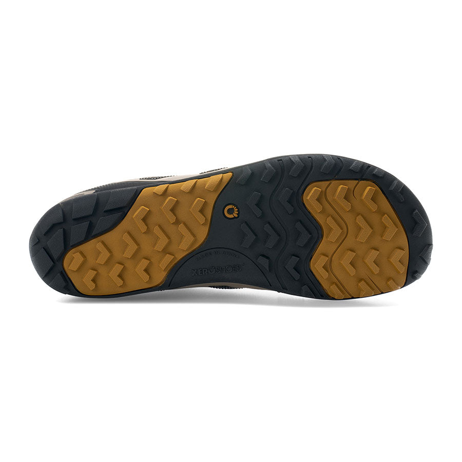 メサトレイル2 M's（足を鍛える極薄シューズ）【XEROSHOES】