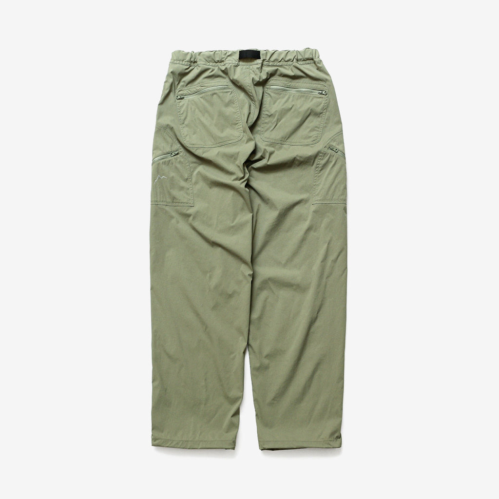 6 Pocket Hiking Pants【CAYL】