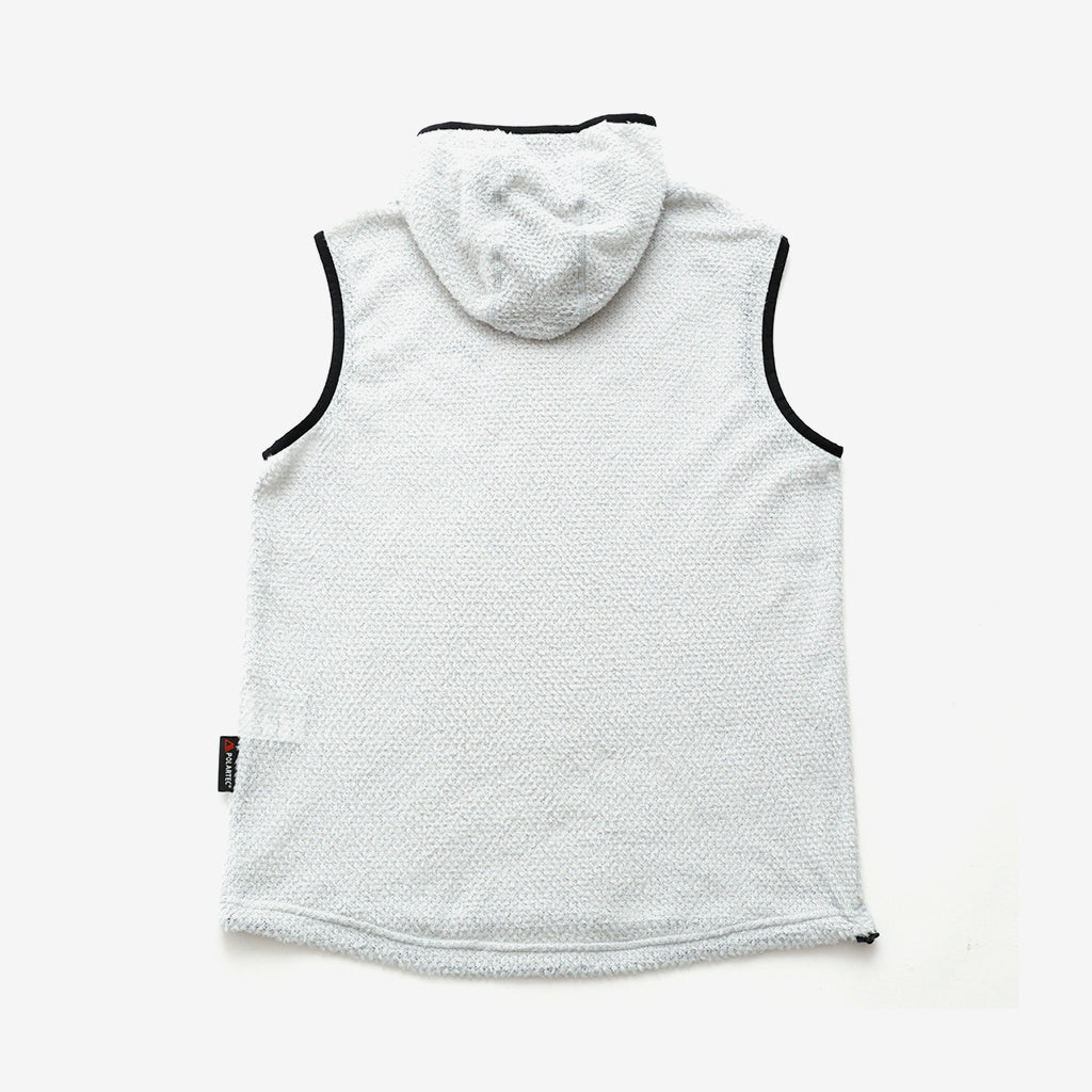 Alpha Pullover Vest【CAYL】