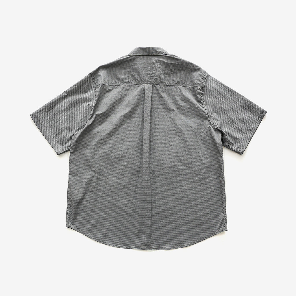 CHK 2 Pocket Short Sleeve Shirt【CAYL】