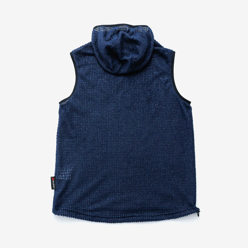 Alpha Pullover Vest【CAYL】