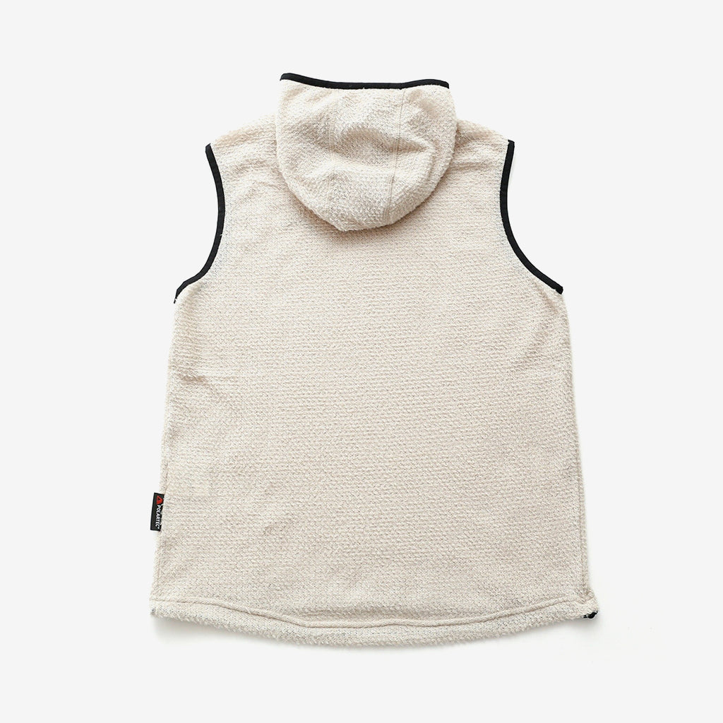 Alpha Pullover Vest【CAYL】