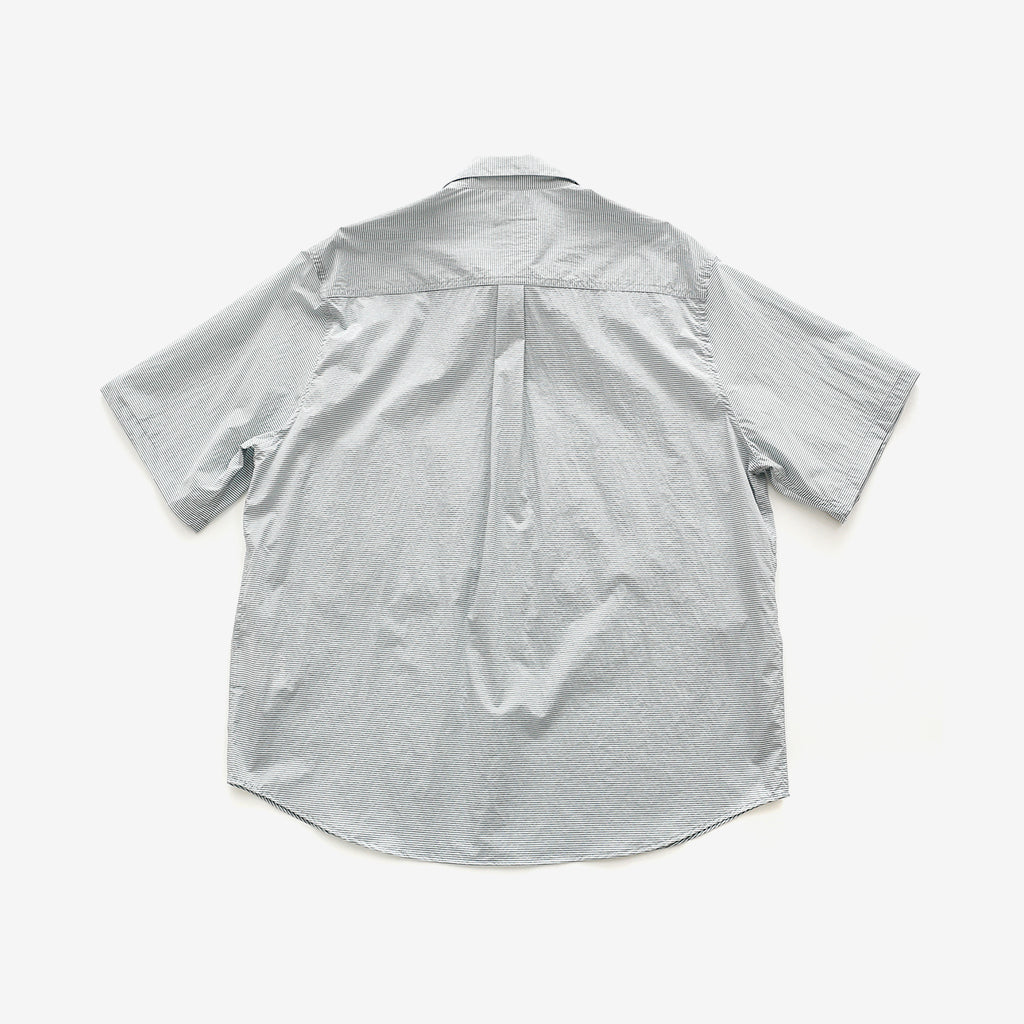 CHK 2 Pocket Short Sleeve Shirt【CAYL】