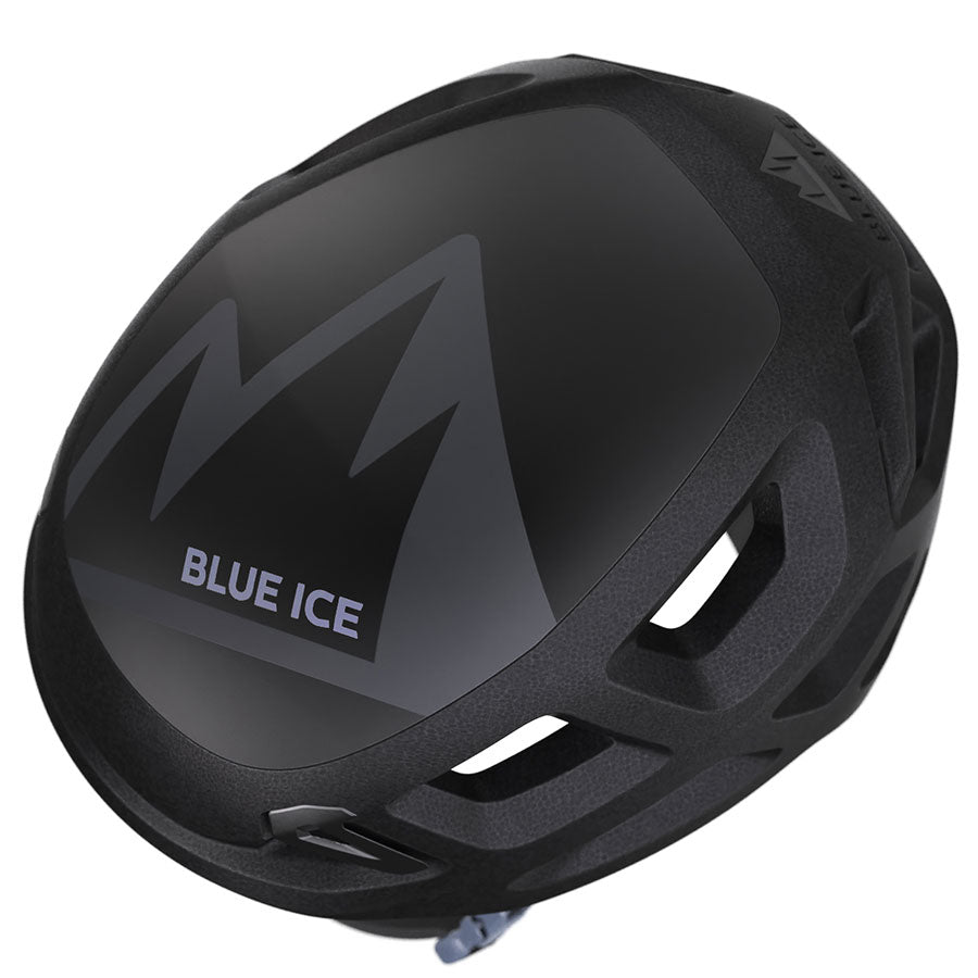 ブラスト（超軽量・抜群のフィット感）【BLUE ICE】