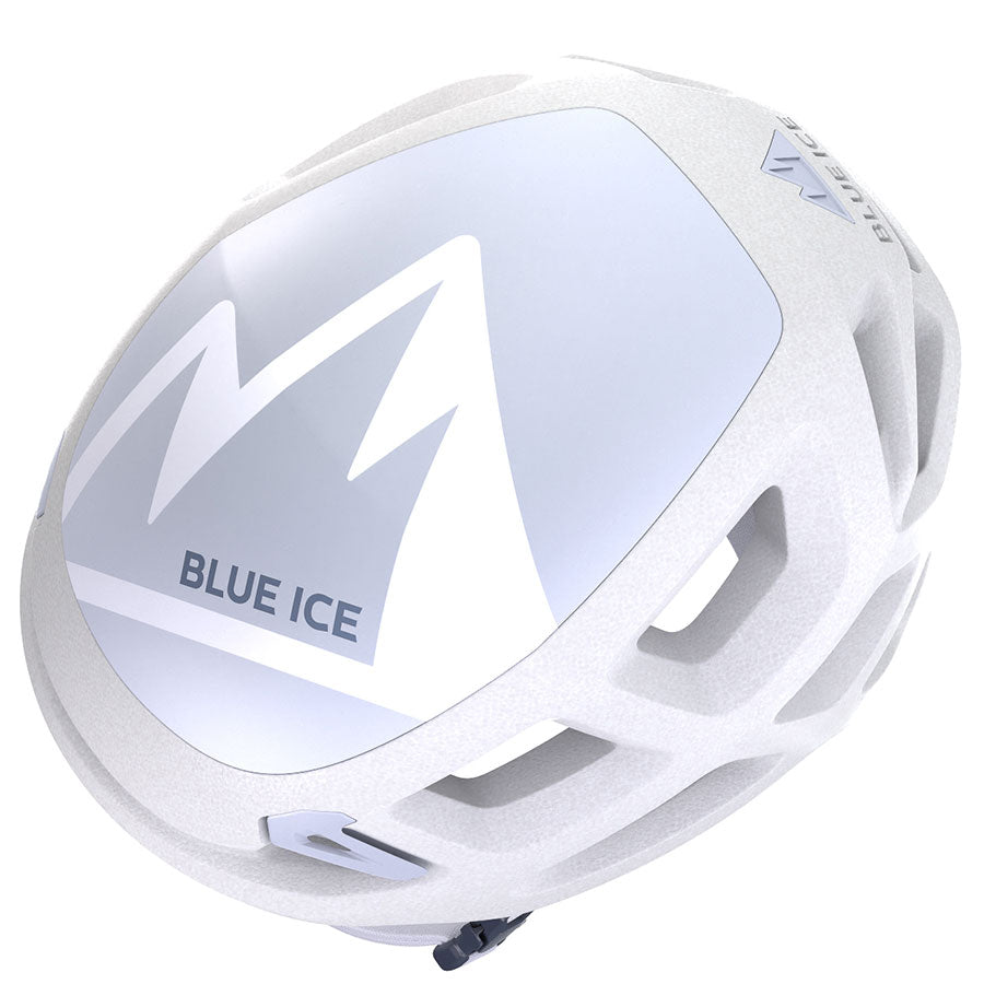 ブラスト（超軽量・抜群のフィット感）【BLUE ICE】
