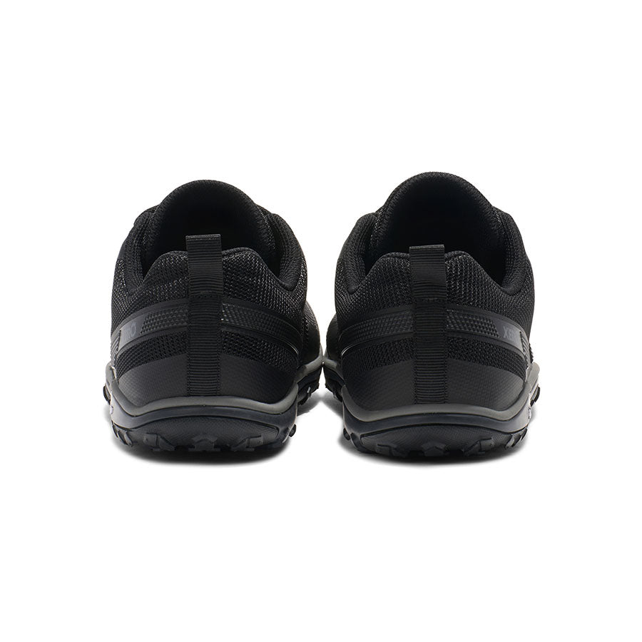 スクランブラーロウ EV M’s（高いグリップ力の極薄シューズ）【XEROSHOES】