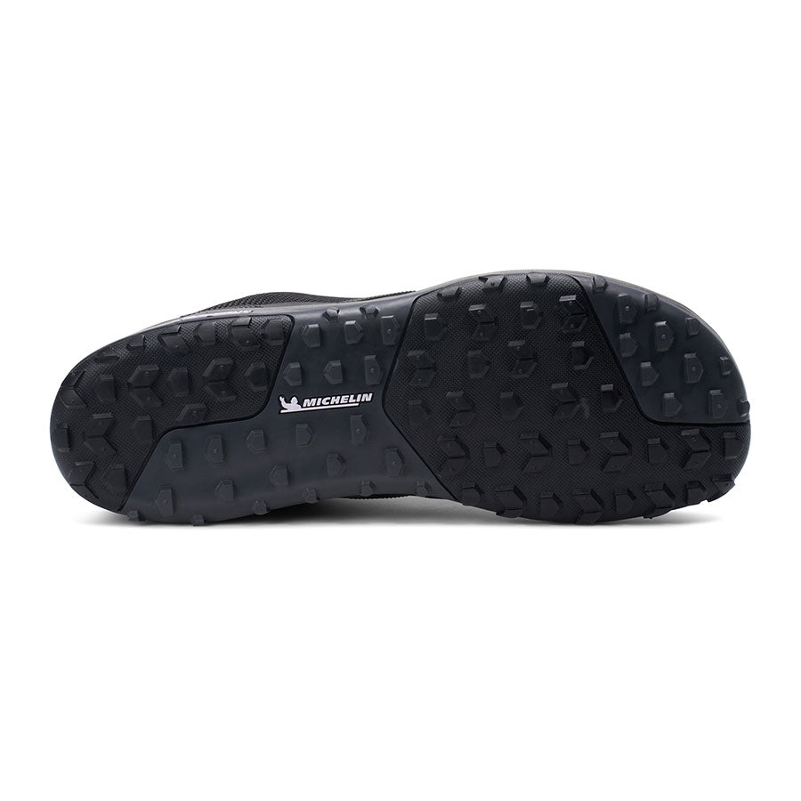 スクランブラーロウ EV M’s（高いグリップ力の極薄シューズ）【XEROSHOES】