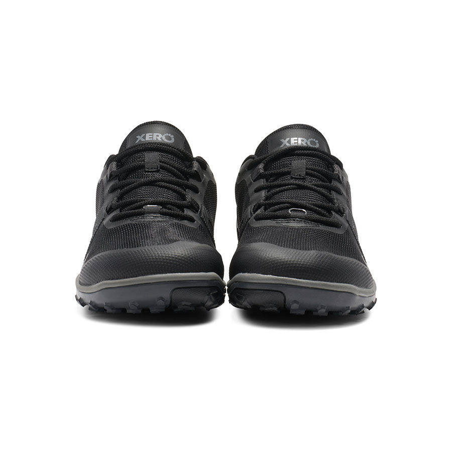 スクランブラーロウ EV M’s（高いグリップ力の極薄シューズ）【XEROSHOES】