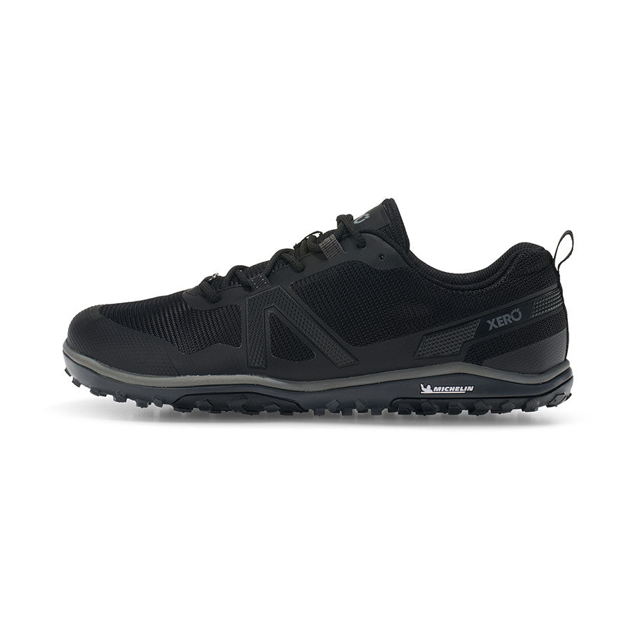 スクランブラーロウ EV M’s（高いグリップ力の極薄シューズ）【XEROSHOES】