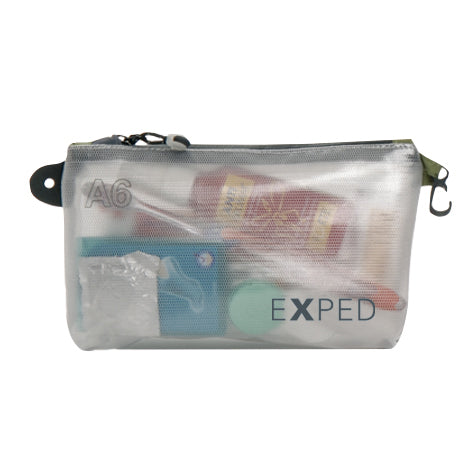 Vista Organiser （防水ポーチ）【EXPED】