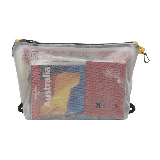 Vista Organiser （防水ポーチ）【EXPED】