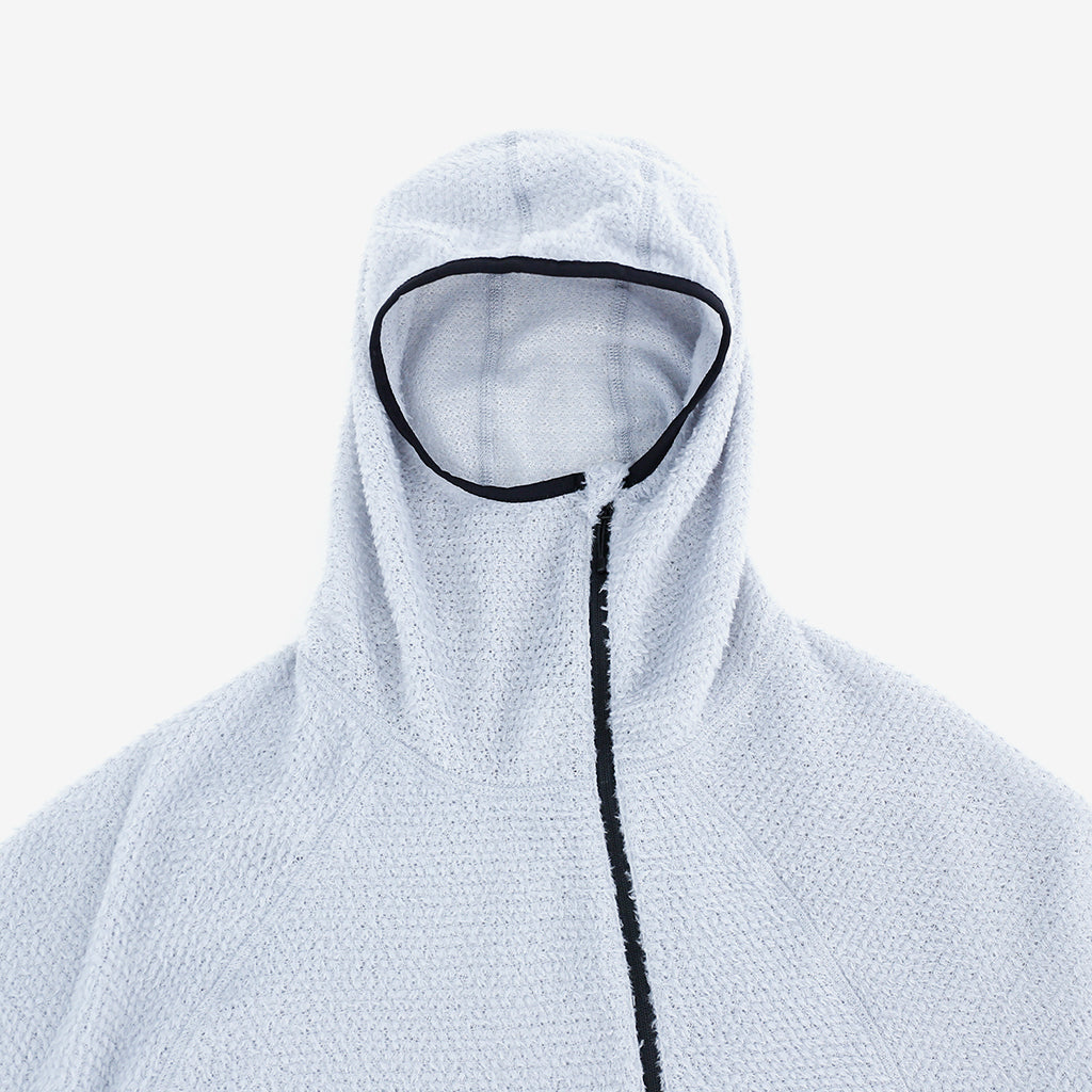 Alpha Pullover（アルファ90/アルファのハーフジッププルオーバー