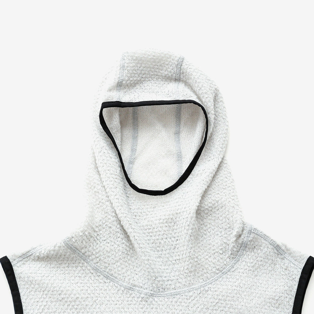 Alpha Pullover Vest【CAYL】