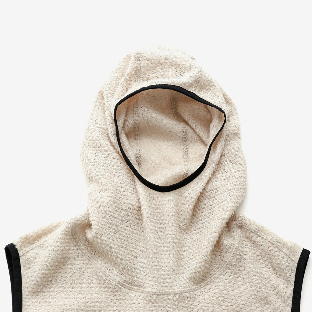 Alpha Pullover Vest【CAYL】