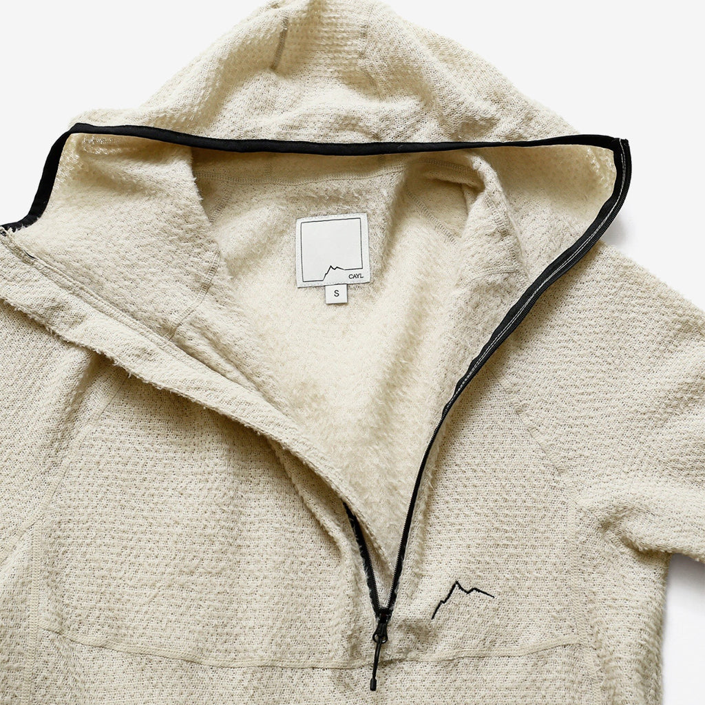 Alpha Pullover【CAYL】