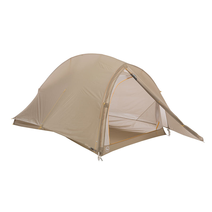 フライクリークHV UL1 EX ソリューションダイ（日本仕様モデル）【Big Agnes】 – SANKAKU STAND