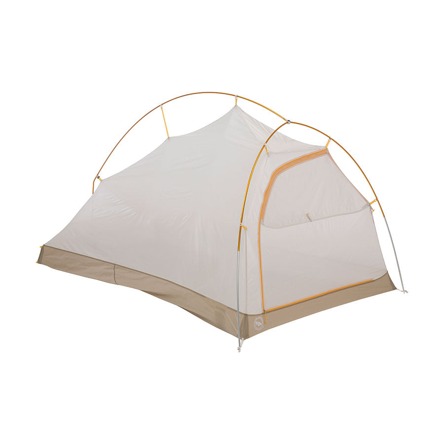 フライクリークHV UL1 EX ソリューションダイ（日本仕様モデル）【Big Agnes】 – SANKAKU STAND