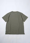 WUNDERWEAR ライトウェイトTシャツ【BRING】