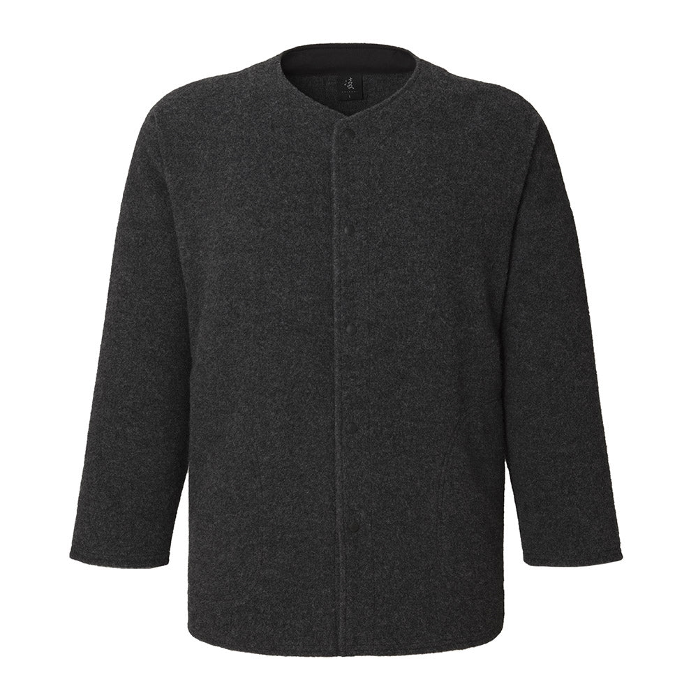 マタギ 尾州（通気性抜群のウールシャツ）【AXESQUIN凌】