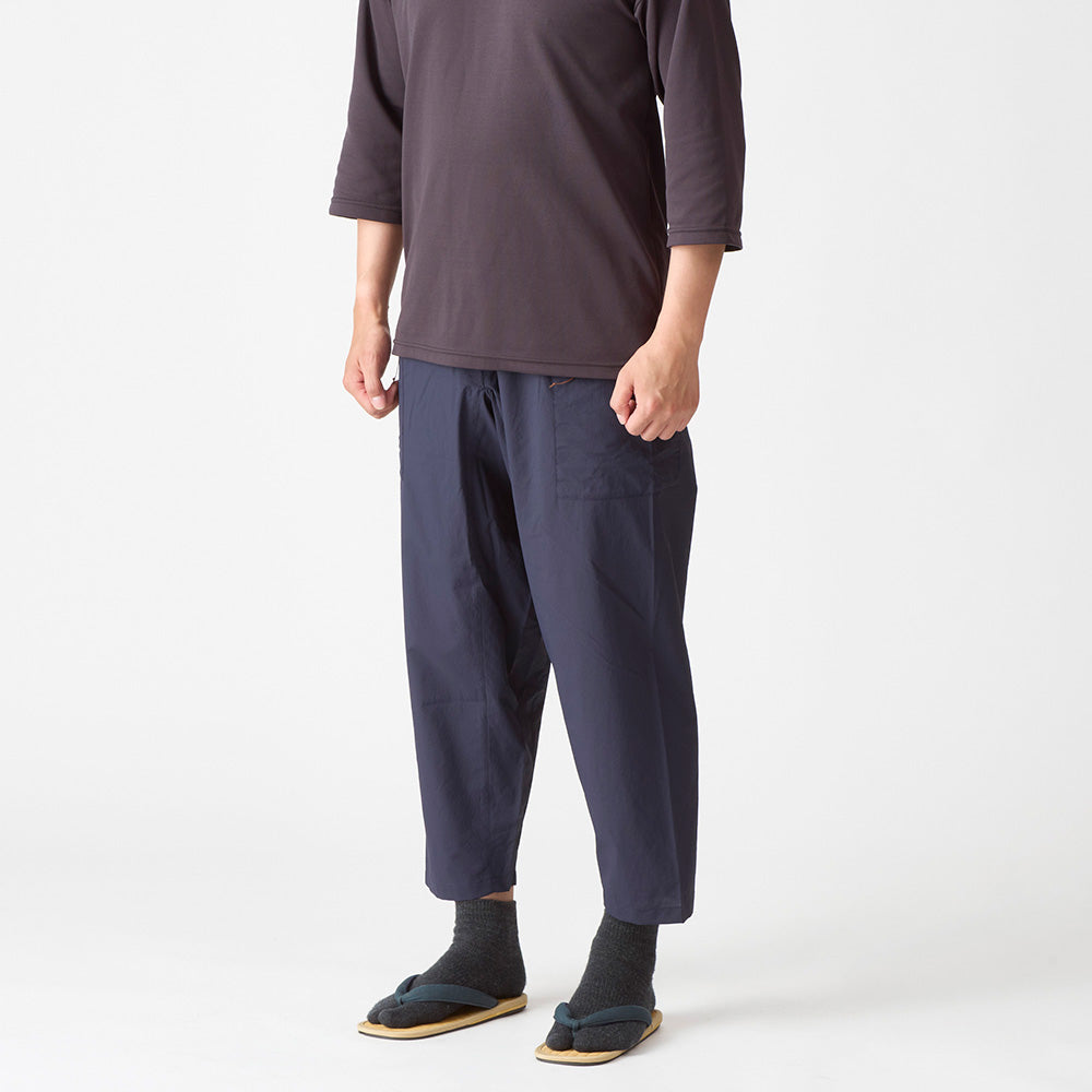 【新品タグ付き】SACRA アブストラクトペインティングパンツ　36 アブストラクト柄パンツ - カーキ | ZARA Japan / 日本