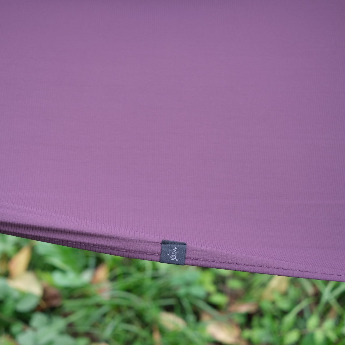 ゲッカビジン 二重織り（シノギングに適した極上な寝心地のハンモック）【AXESQUIN 凌】