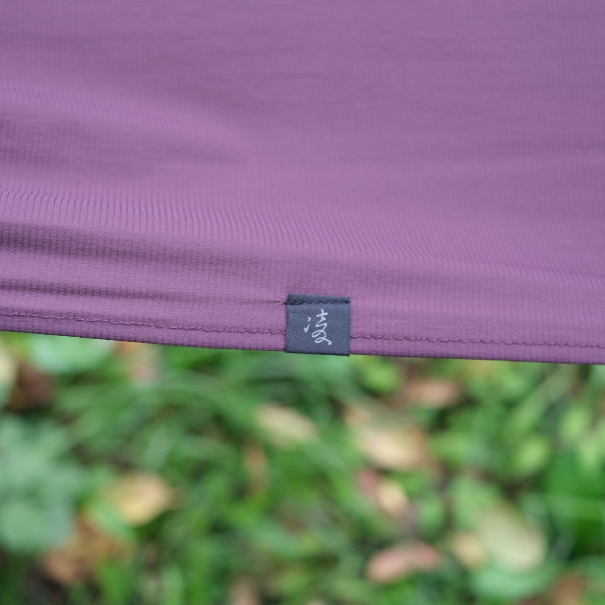 ゲッカビジン 二重織り（シノギングに適した極上な寝心地のハンモック）【AXESQUIN 凌】