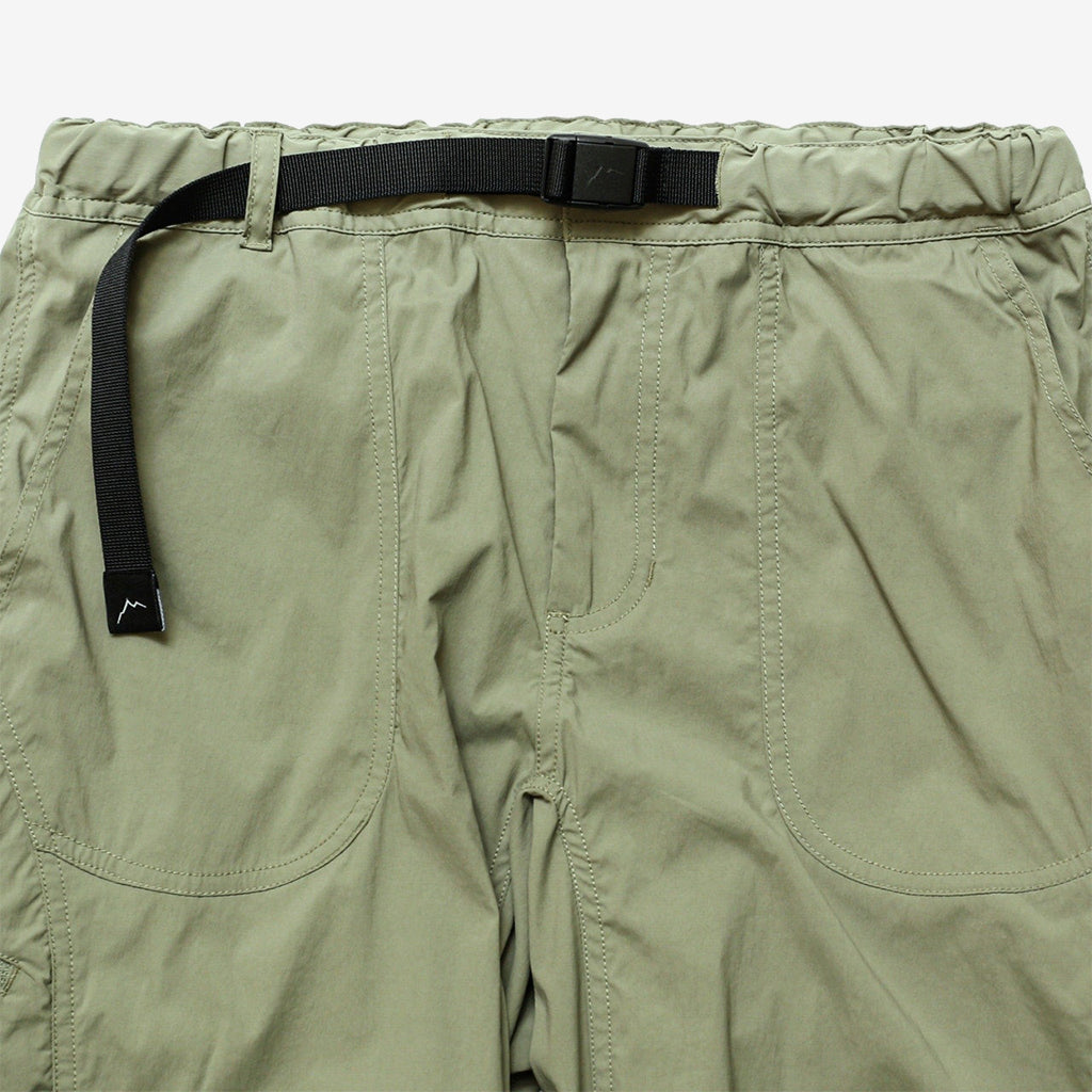 6 Pocket Hiking Pants【CAYL】