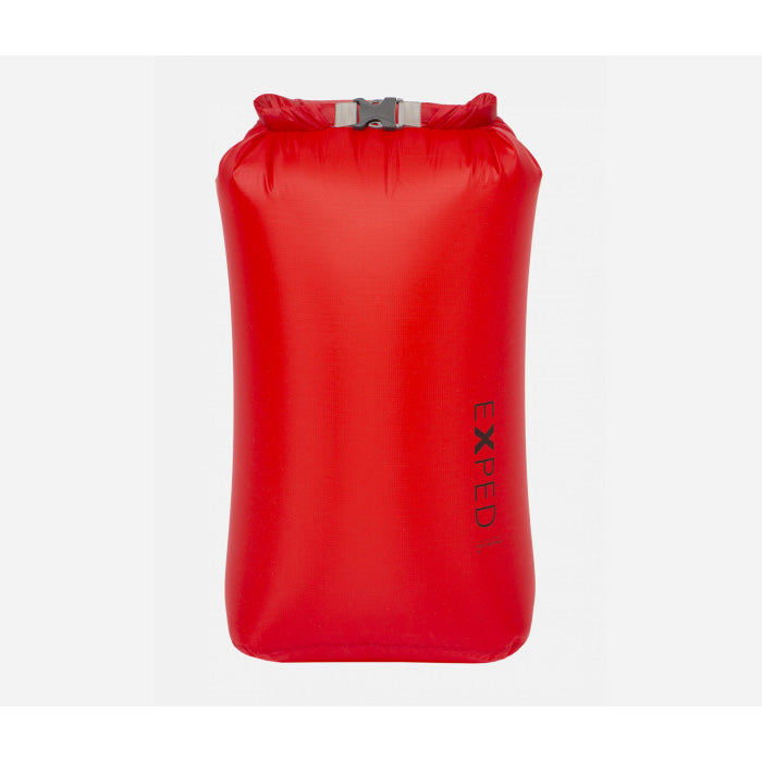 Fold Drybag UL（完全防水のスタッフバック/軽量）【EXPED】