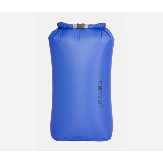 Fold Drybag UL（完全防水のスタッフバック/軽量）【EXPED】