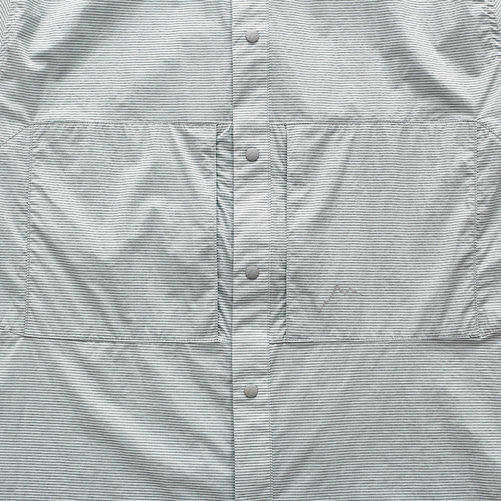 CHK 2 Pocket Short Sleeve Shirt【CAYL】