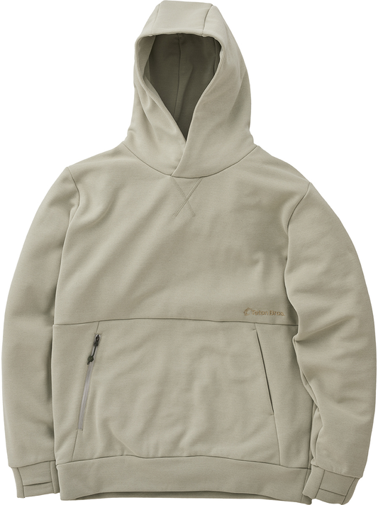 OCTA Fleece Hoody Mens【Teton Bros.】