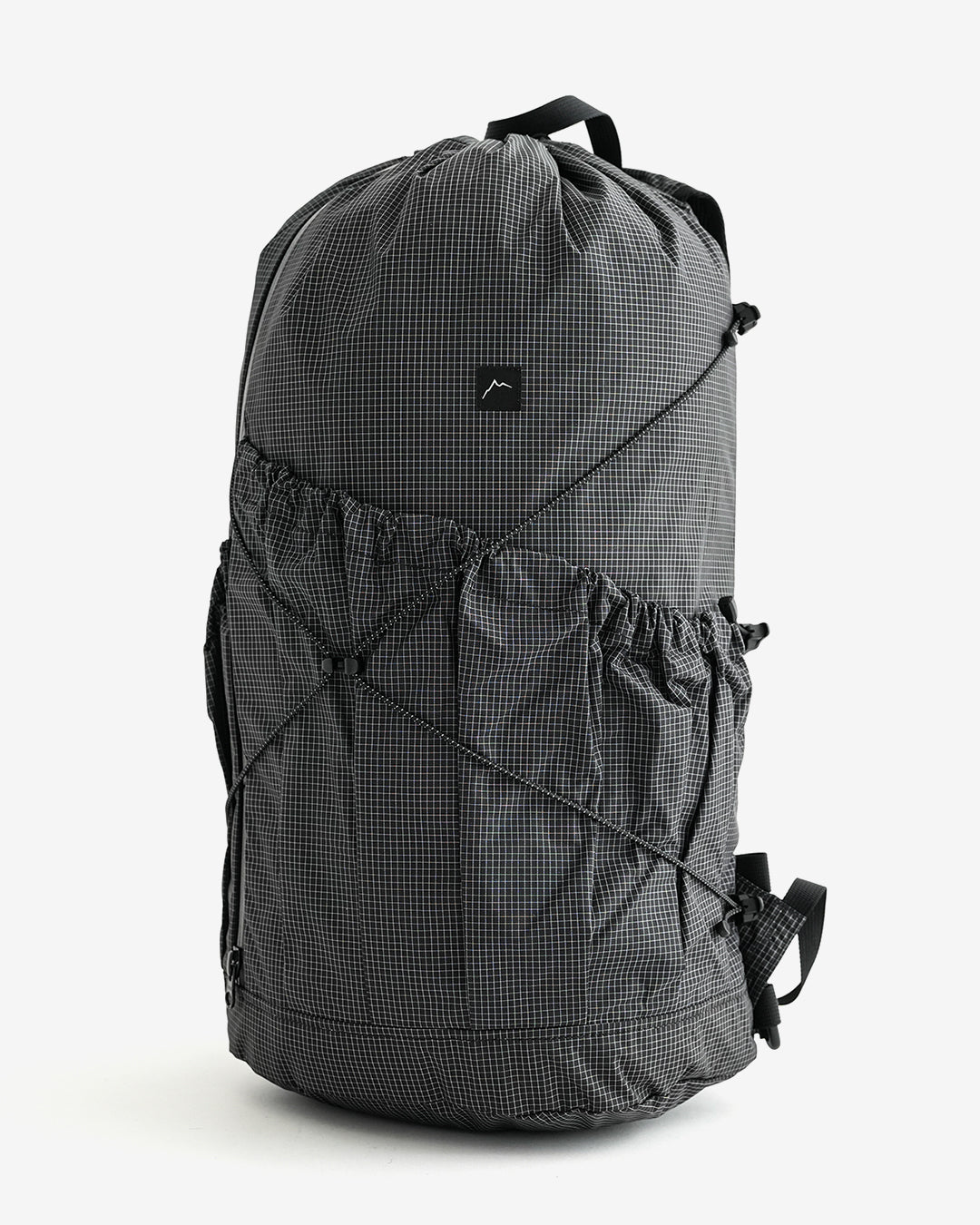 Cho Pee Cordura（Cordura/パッカブル/軽量340g/20L）【CAYL】