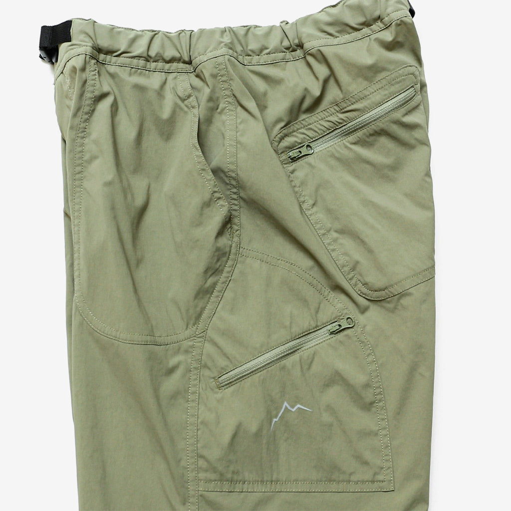 6 Pocket Hiking Pants【CAYL】