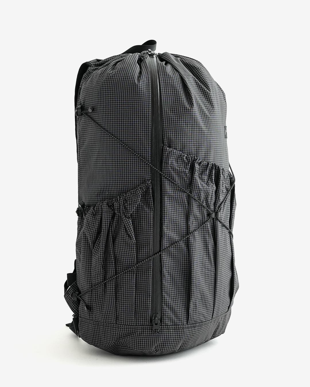 Cho Pee Cordura（Cordura/パッカブル/軽量340g/20L）【CAYL】