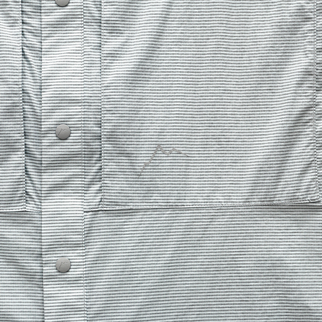 CHK 2 Pocket Short Sleeve Shirt【CAYL】