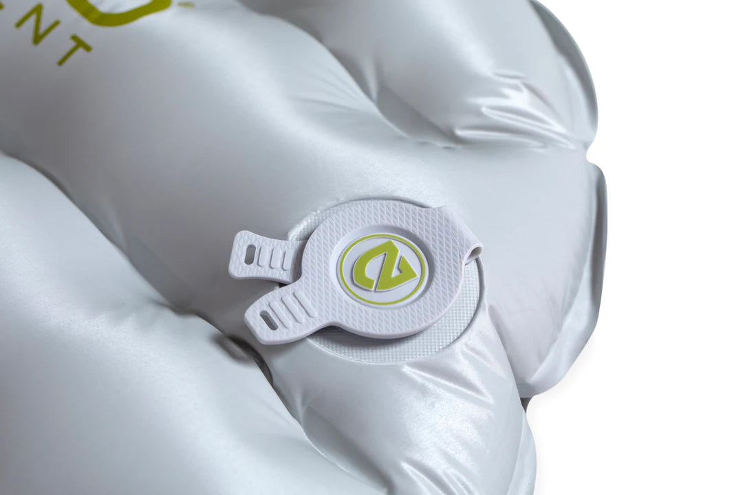 Tensor Elite Regular Wide Mummy（R値2.4）【NEMO】