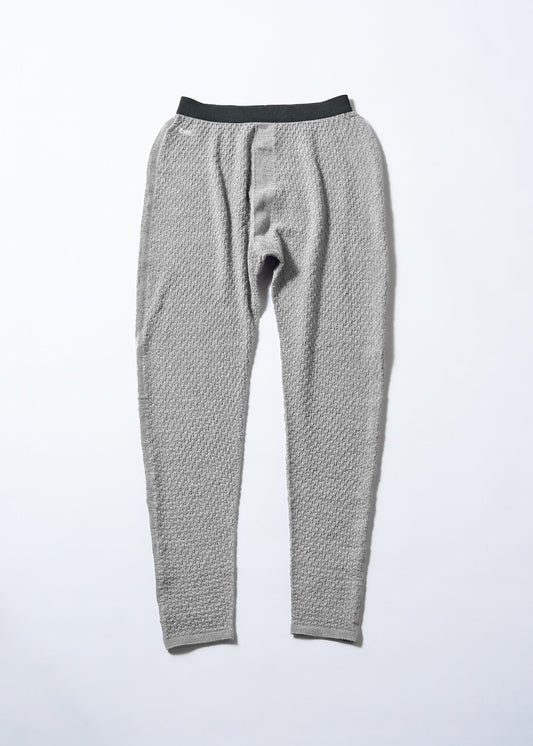WUNDERWEAR レギンス（メリノ70％ / ポリ30％の4日匂わないレギンス）【BRING】