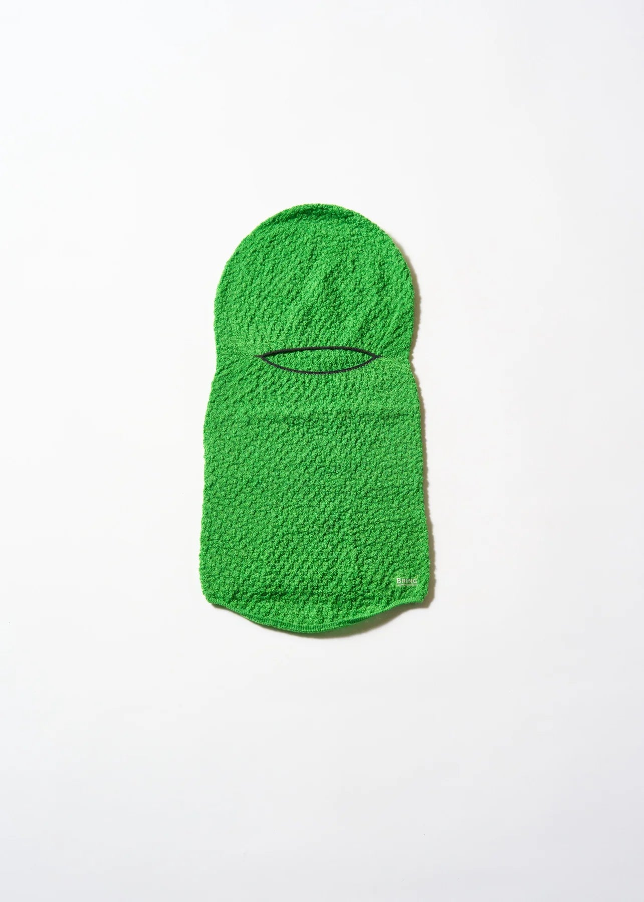 WUNDERWEAR バラクラバ【BRING】