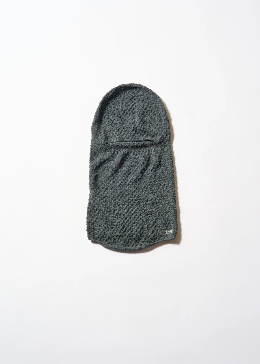 WUNDERWEAR バラクラバ【BRING】