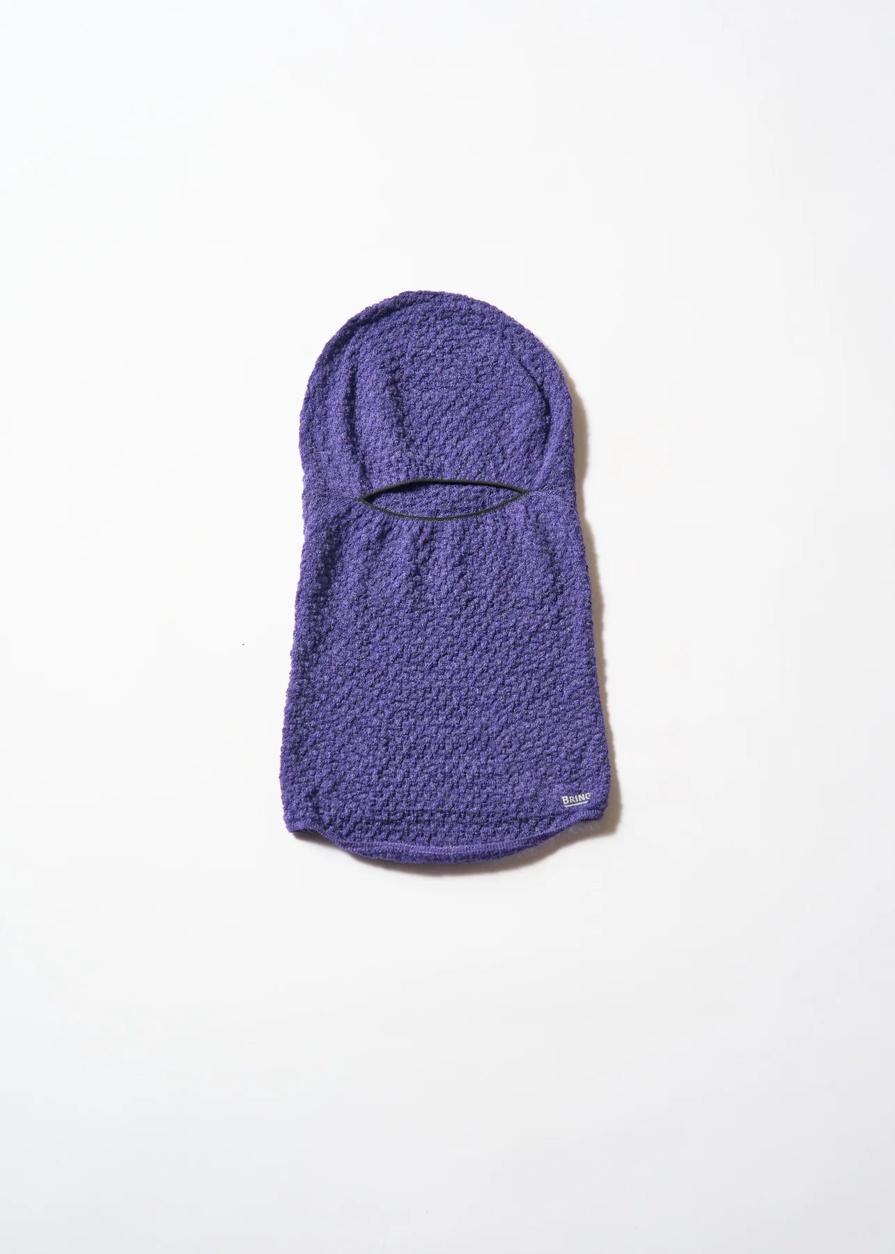 WUNDERWEAR バラクラバ【BRING】