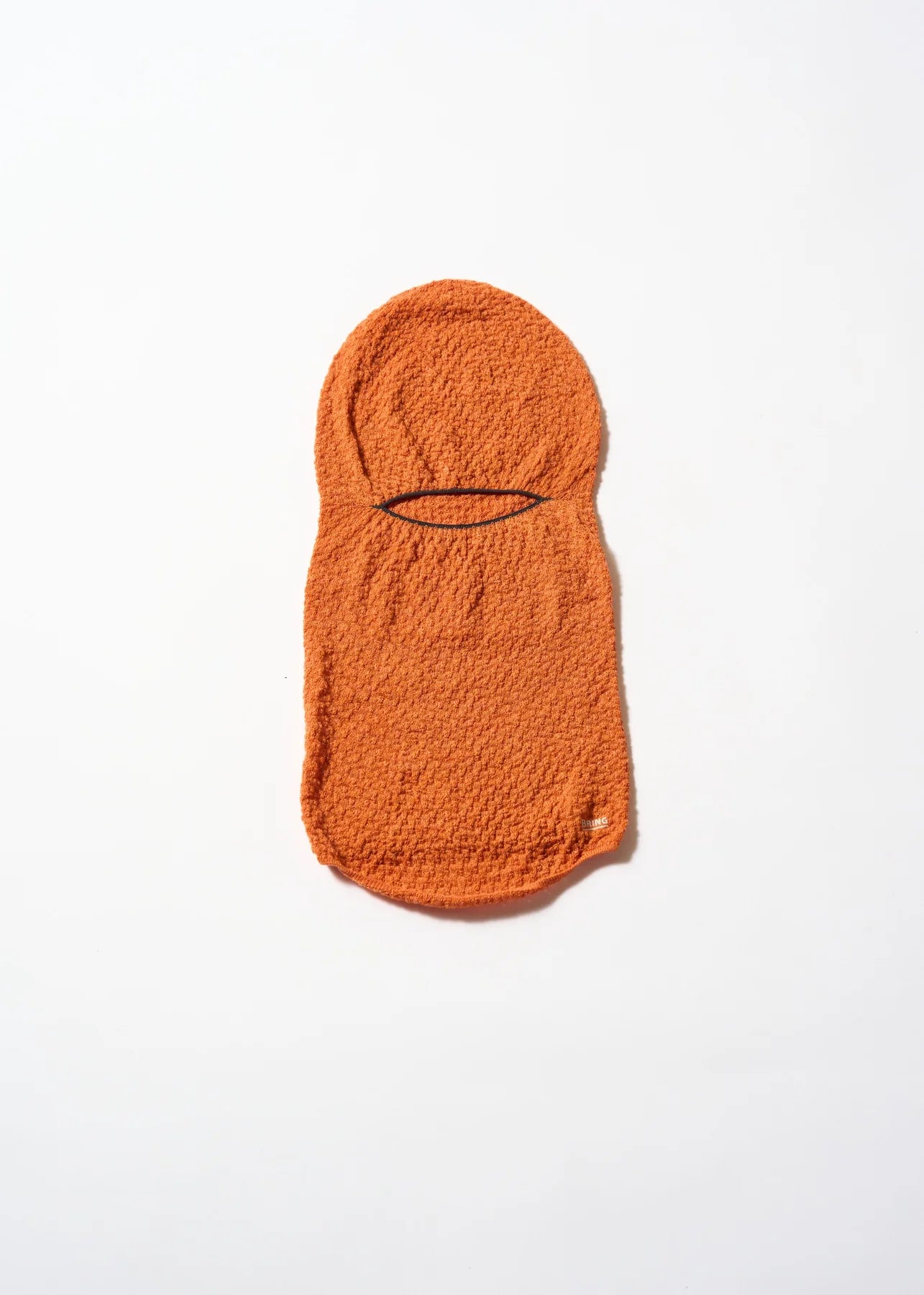 WUNDERWEAR バラクラバ【BRING】